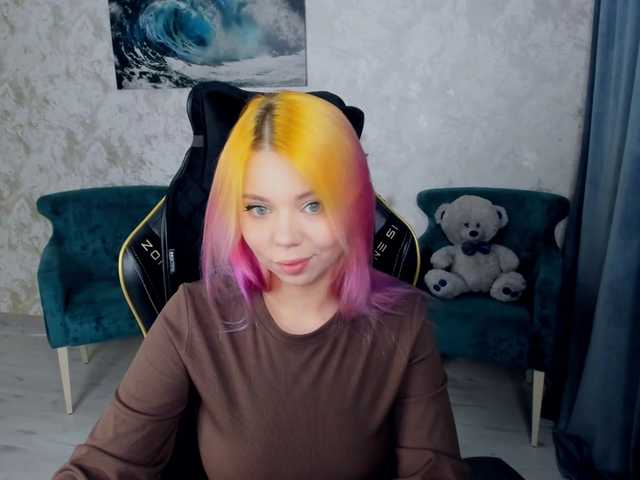 FunnyVibe live cam on BongaCams