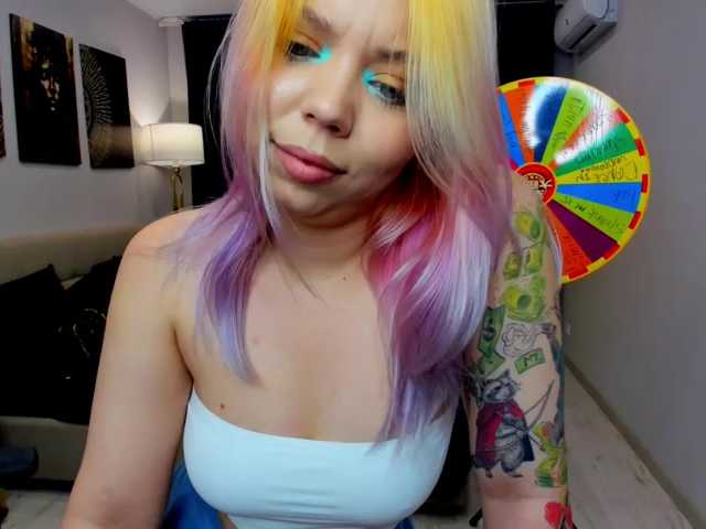FunnyVibe live cam on BongaCams