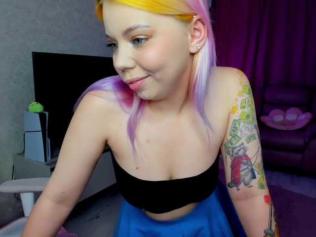 FunnyVibe live cam on BongaCams