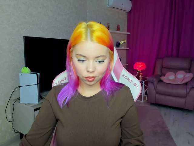 FunnyVibe live cam on BongaCams