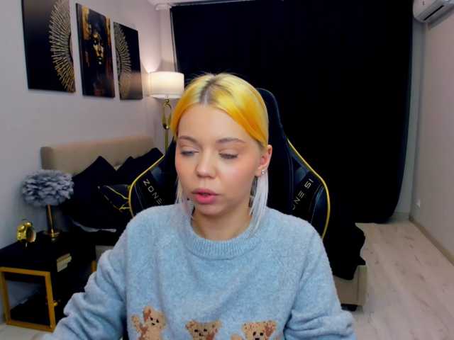 FunnyVibe, en vivo ahora en BongaCams