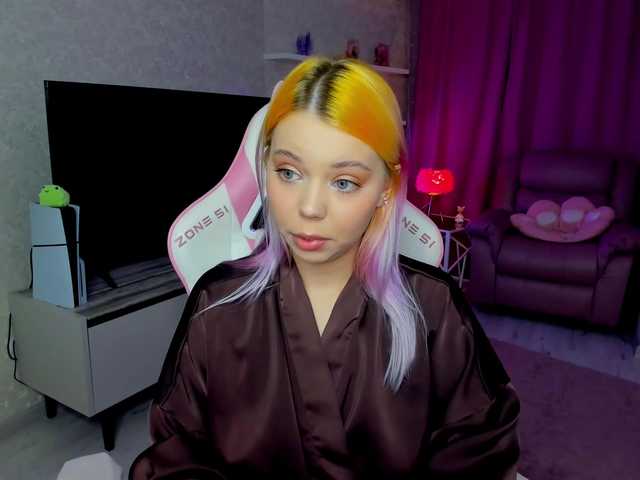 FunnyVibe live cam on BongaCams