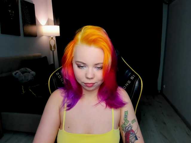FunnyVibe webcam