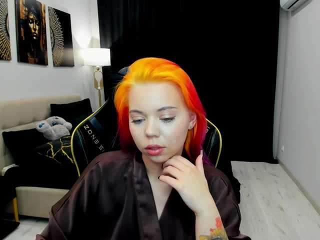 FunnyVibe live cam on BongaCams