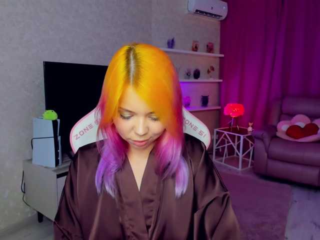 FunnyVibe live cam on BongaCams