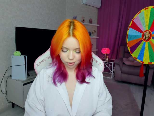 FunnyVibe live cam on BongaCams