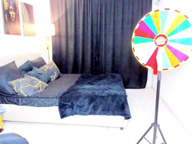 FunnyVibe live cam on BongaCams