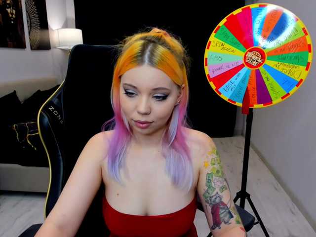 go to chat with FunnyVibe