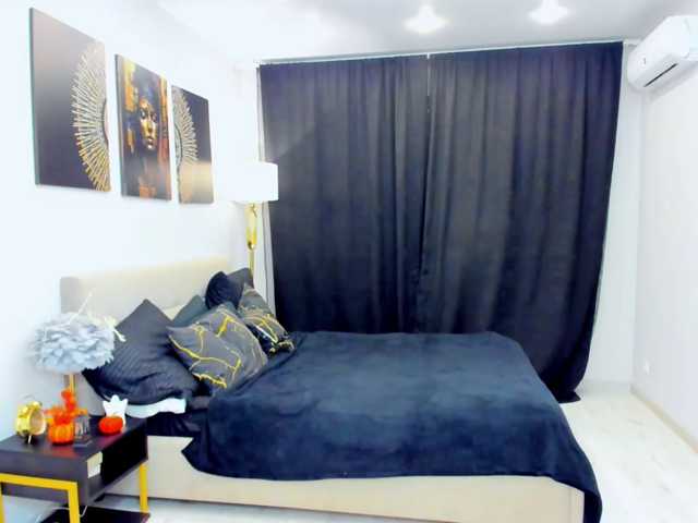 FunnyVibe live cam on BongaCams
