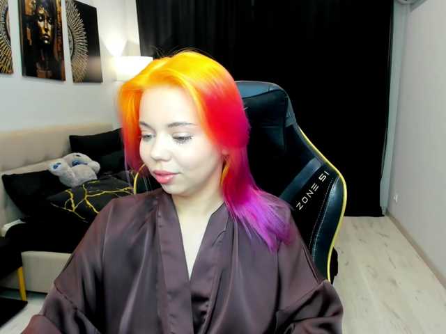 FunnyVibe webcam