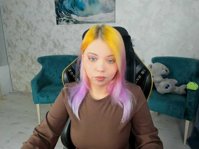 FunnyVibe live cam on BongaCams