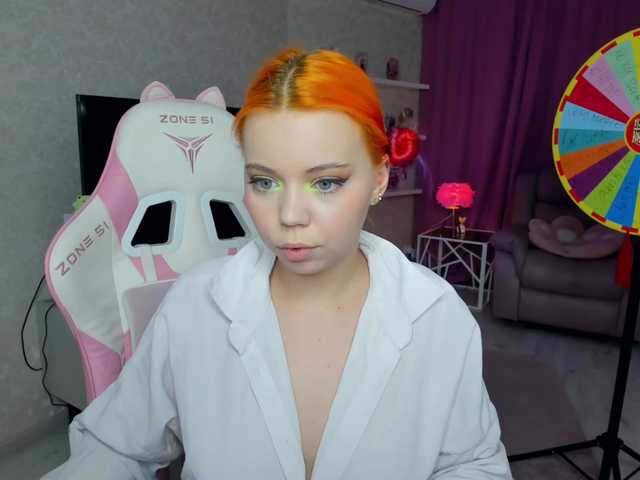 FunnyVibe live cam on BongaCams