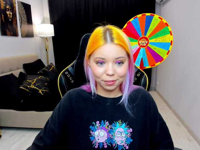 FunnyVibe live cam on BongaCams
