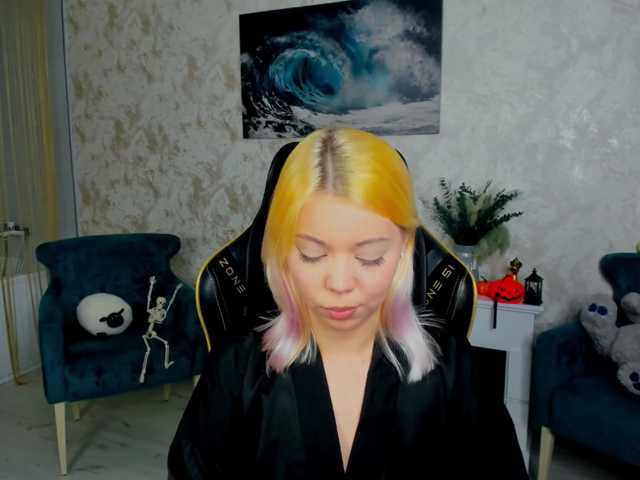 FunnyVibe live cam on BongaCams