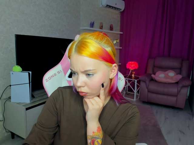 FunnyVibe live cam on BongaCams
