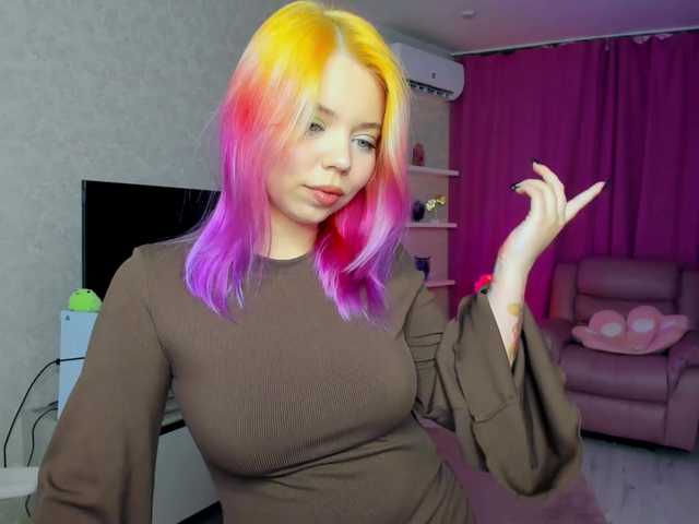 FunnyVibe live cam on BongaCams