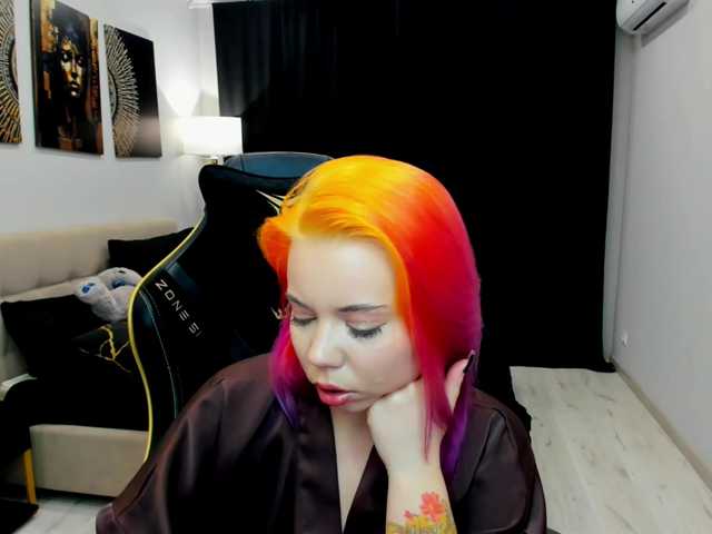 FunnyVibe live cam on BongaCams