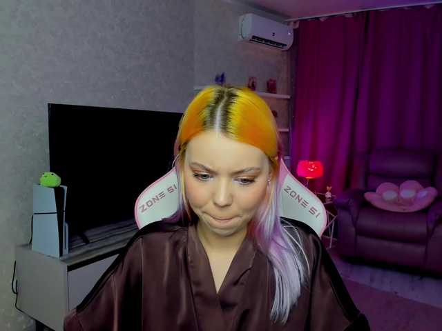 FunnyVibe live cam on BongaCams