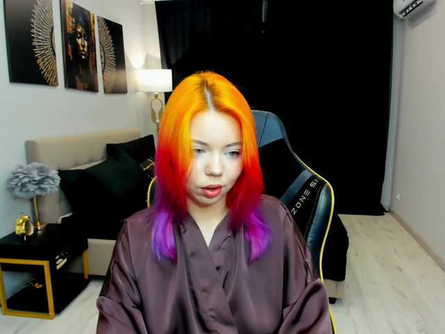 FunnyVibe live cam on BongaCams