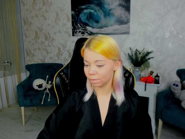 FunnyVibe live cam on BongaCams