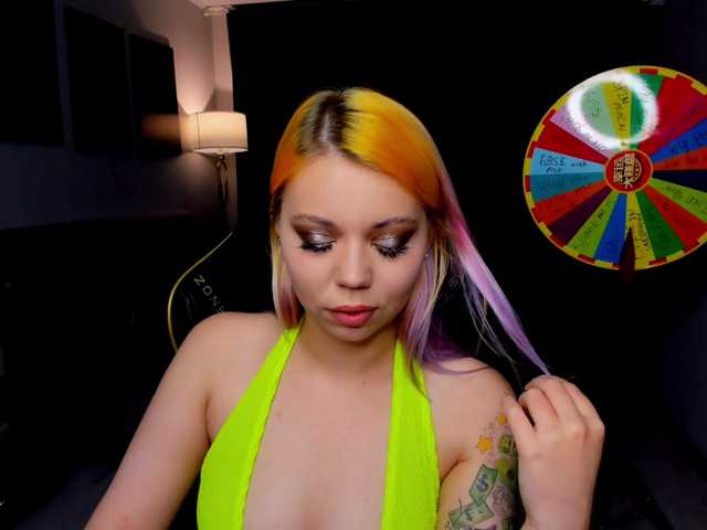 FunnyVibe live cam on BongaCams