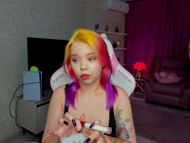 FunnyVibe webcam