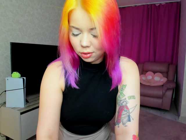 FunnyVibe live cam on BongaCams