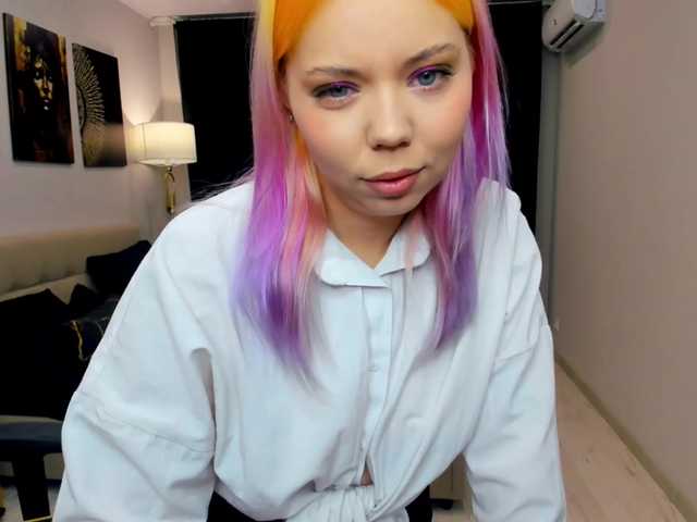 FunnyVibe live cam on BongaCams