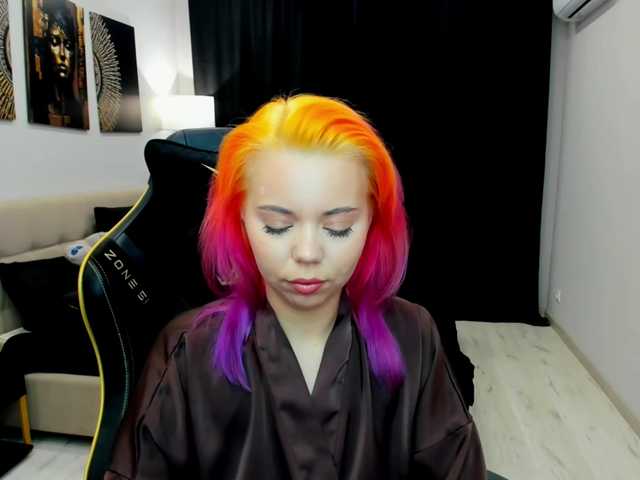 FunnyVibe live cam on BongaCams
