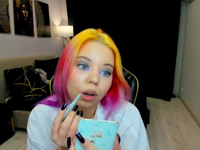 FunnyVibe live cam on BongaCams