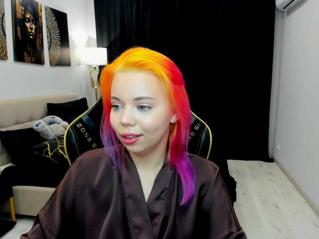 FunnyVibe live cam on BongaCams
