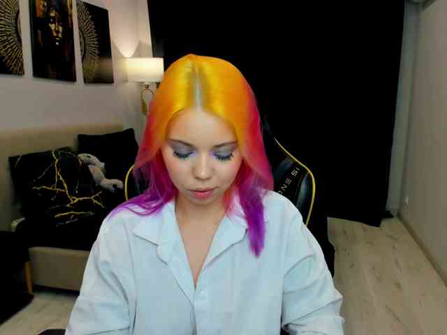 FunnyVibe webcam