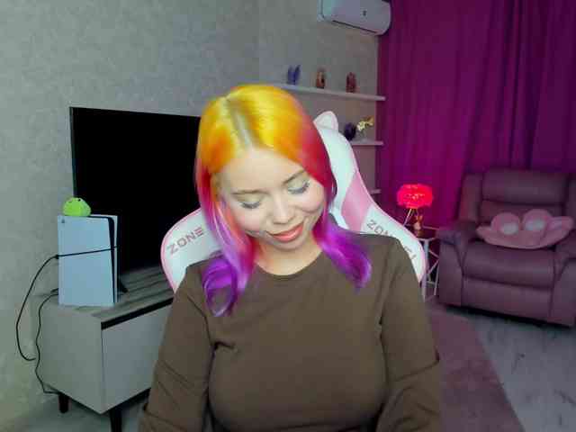 FunnyVibe webcam