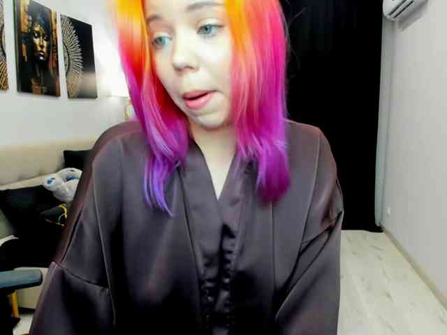 FunnyVibe webcam