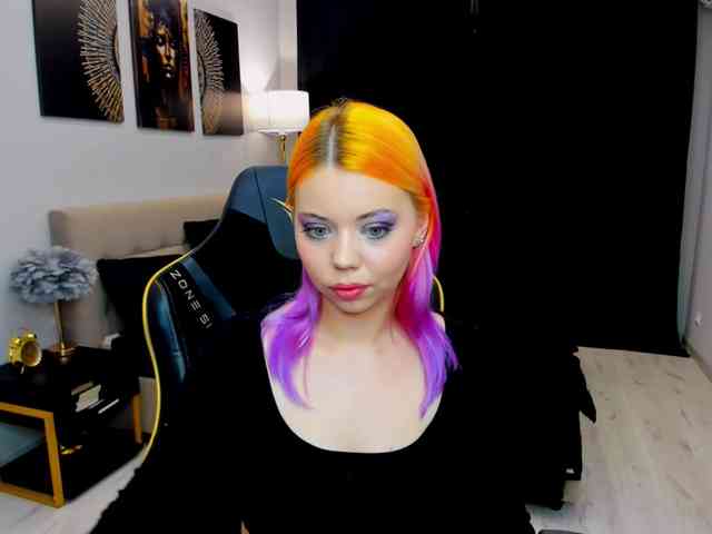 FunnyVibe webcam