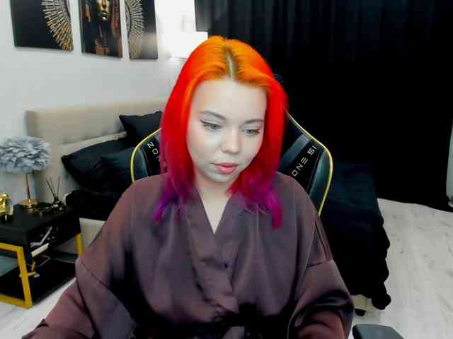 FunnyVibe webcam