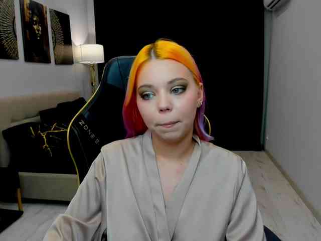 FunnyVibe webcam