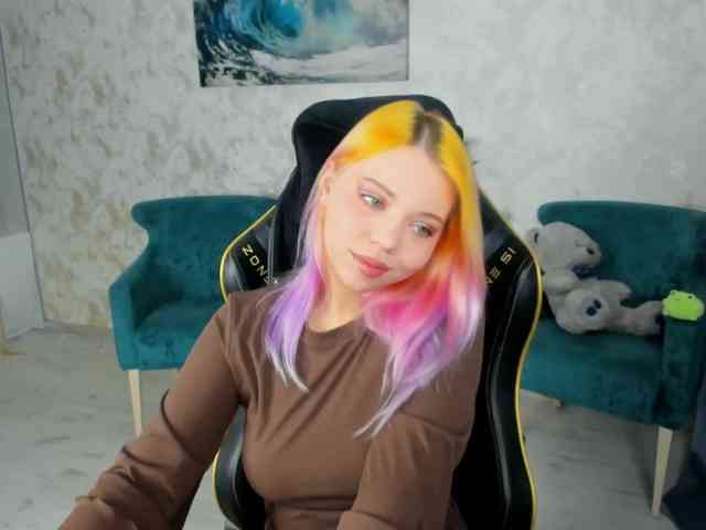 FunnyVibe webcam