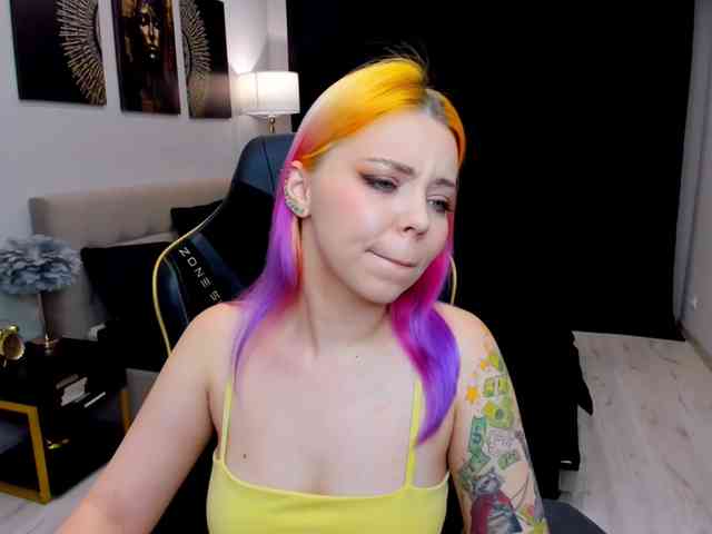FunnyVibe webcam