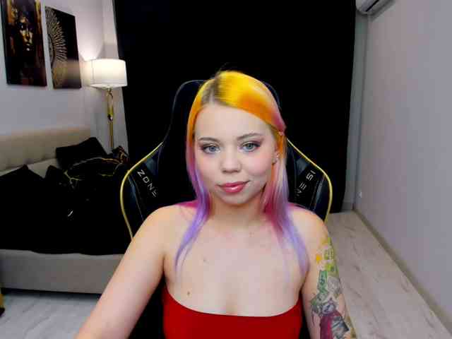 FunnyVibe webcam