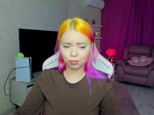 FunnyVibe webcam