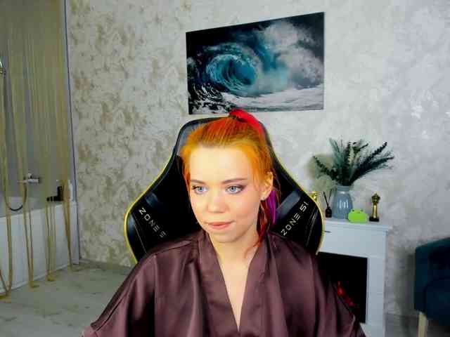 FunnyVibe webcam