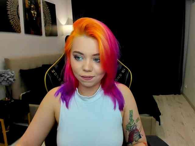 FunnyVibe webcam