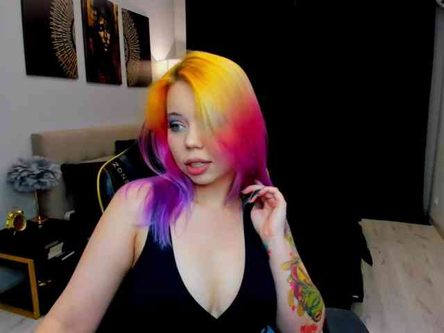 FunnyVibe webcam