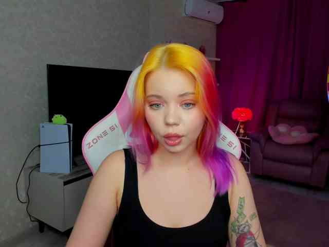 FunnyVibe webcam