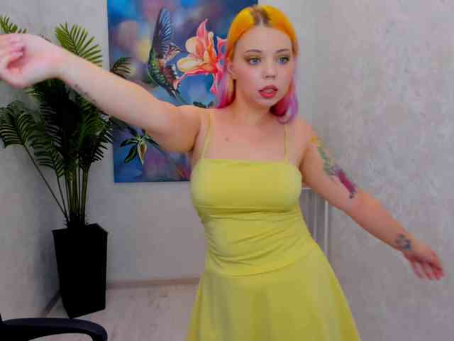 FunnyVibe webcam