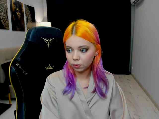 FunnyVibe webcam