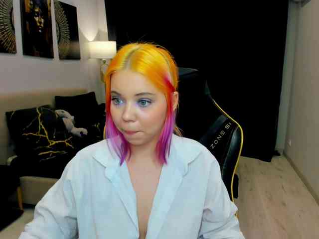 FunnyVibe webcam