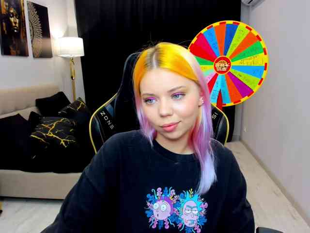 FunnyVibe webcam