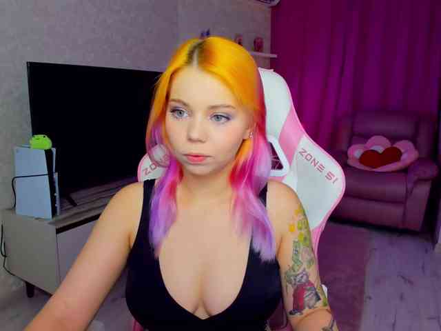 FunnyVibe webcam